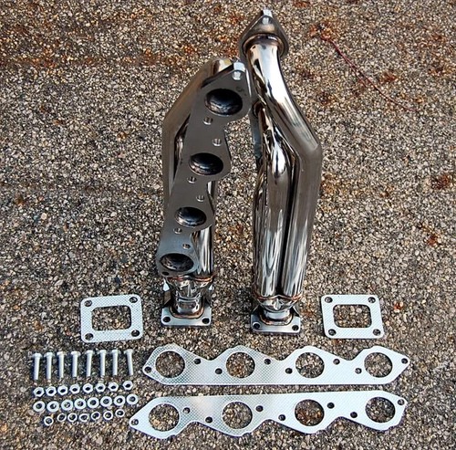 Phab big block pour chevy - phab, bbc