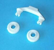 21TB250 Kit roulette de panier