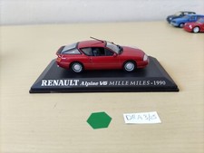 UNIVERSAL HOBBIES, RENAULT