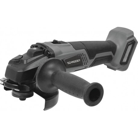 Meuleuse angle brushless - meuleuse,