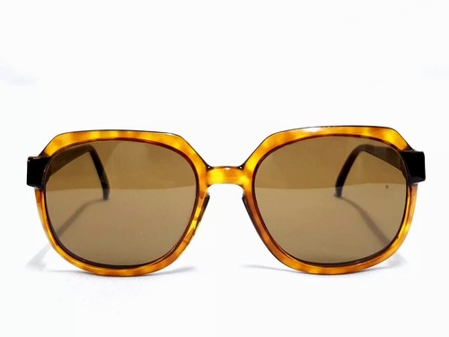 Lunettes soleil vintage - de,
