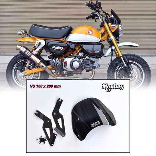 Cache phare plastique - , abs