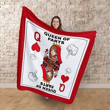 Couverture Douce En Fleece