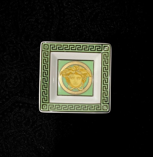 Versace rosenthal 1 - ,