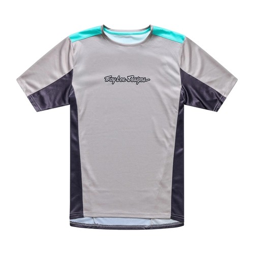 Troy lee designs shirt - troy, stage