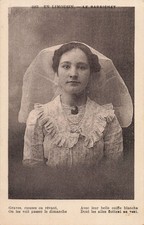 87 LE BARBICHET COSTUME