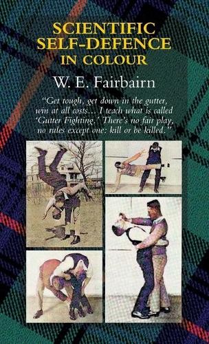 Captain fairbairn - captain,