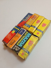 Lot 8x Tube TSF électronique Valve Vide Lampe Original