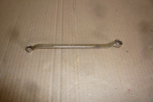 Clé polygonale contre - 8.10,
