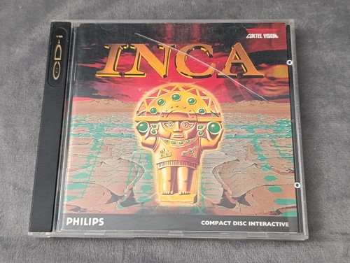 Philips cdi inca - philips,