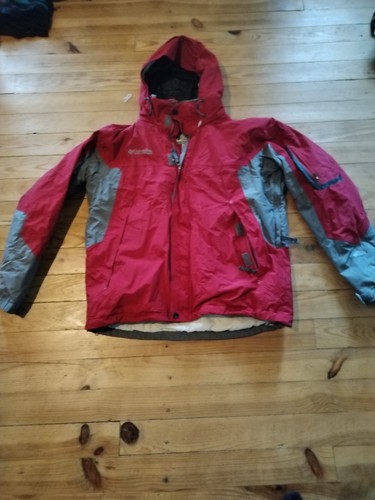 Columbia vertex veste homme - veste,