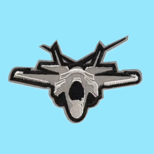 Patch écusson neuf - patch, avion