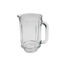 BOL VERRE BLENDER NU pour