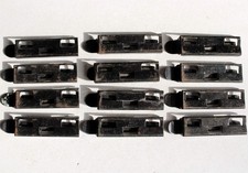 HORNBY MECCANO O / 0 LOT 12