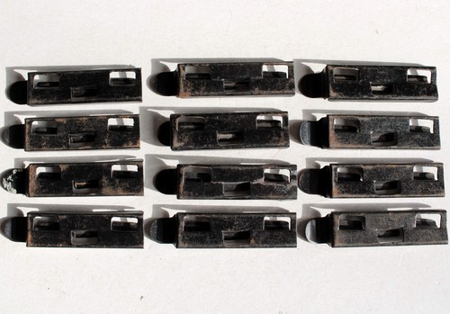 Hornby meccano 0 - 0, 12