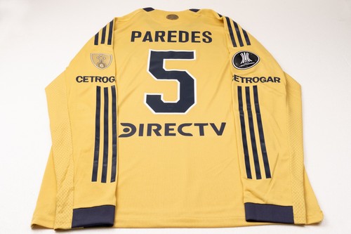 Boca juniors adidas away - 26,