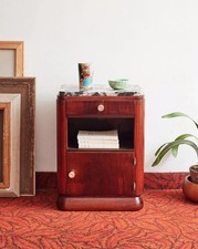 Odile, la table de chevet en