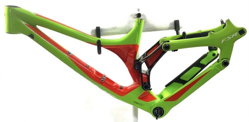 Used 2017 specialized demo - used, 8