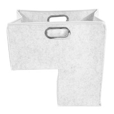  Panier d'escalier avec