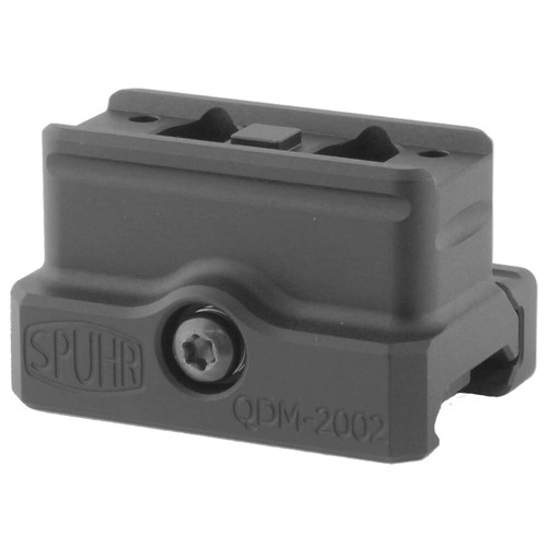 Spuhr aimpoint micro - spuhr,
