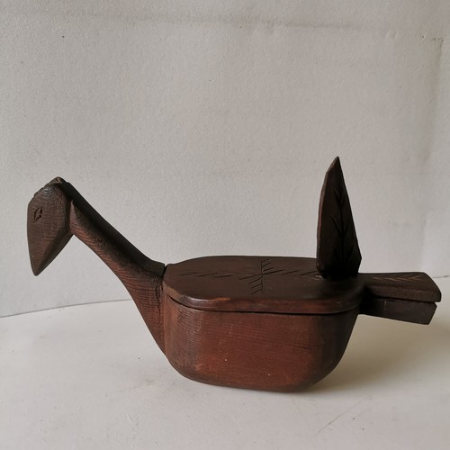 Ancienne boîte épices en - ancienne,