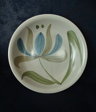 plat céramique faïence