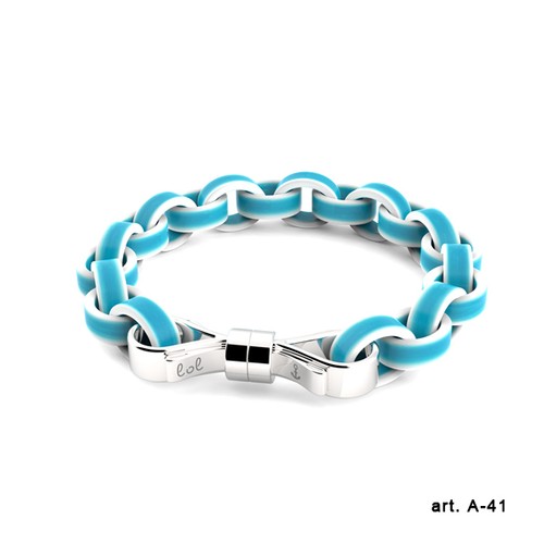Mode bracelet lol - mode,