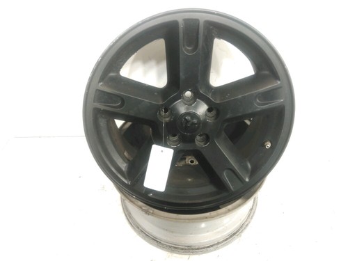 Lot jante alu dodge - jante,
