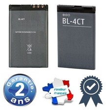 Batterie BL-4CT Pour Nokia 5310 XpressMusic / 5630 XpressMusic / 6700 Slide /...
