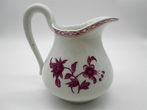 Magnifique pot lait - 01, a