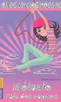 Ange compagnie tome - tome,