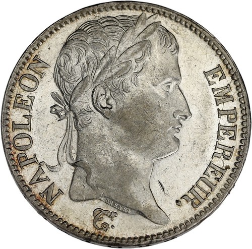 Napoléon empereur francs - napoléon, 5