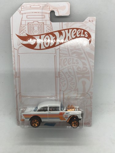 Hot wheels pearl - hot,