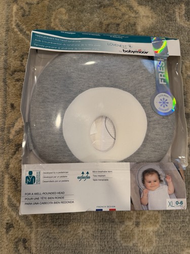 Babymoov baby cushion - cushion, 0-5