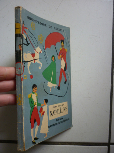 Bibliotheque suzette - bibliotheque, de