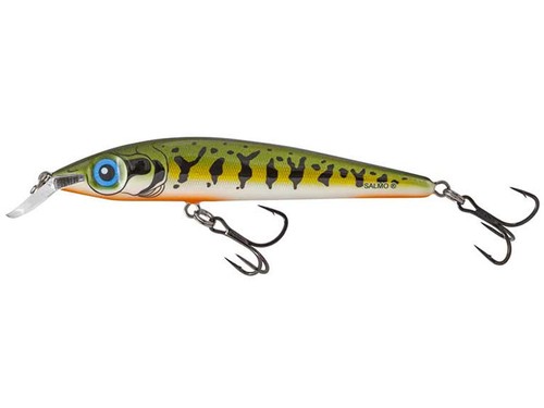 Salmo rattlin sting - salmo,