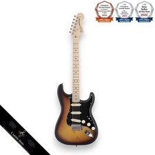 Guitare électrique Fender