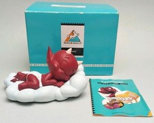 FIGURINE HOT STUFF- DEMONS ET