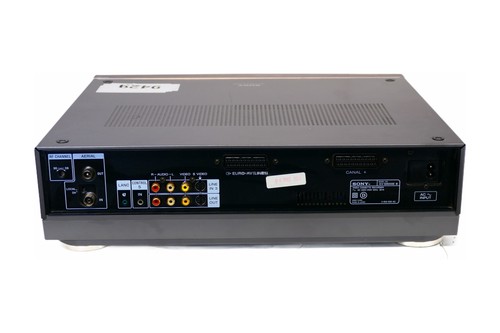 Sony s9000 video8 - sony,