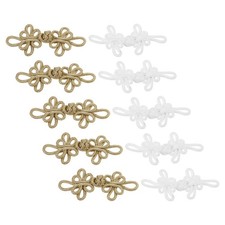  Boutons de couture de Style