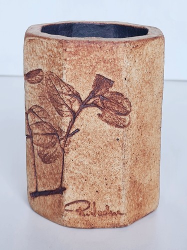 Raymonde leduc vase - raymonde, en