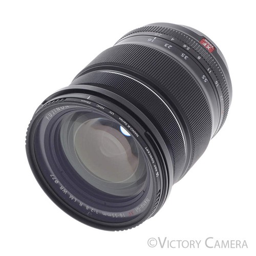 Fuji fujinon nano xf - fujinon,