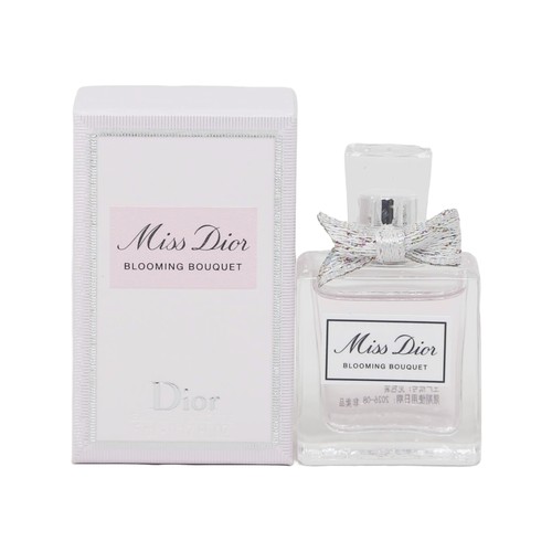 Dior miss blooming bouquet eau - miss,