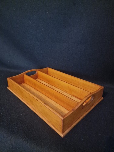 Plateau service ancien - plateau,