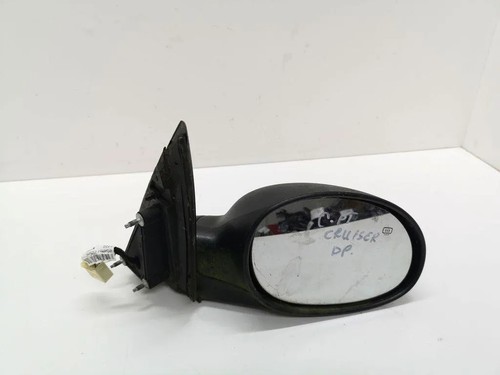 Chrysler cruiser pt - chrysler,