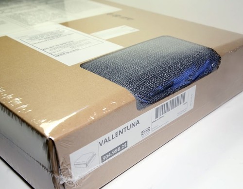 Ikea vallentuna hillared dark - vallentuna,
