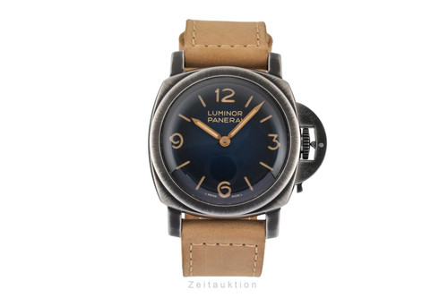 Panerai luminor venticinque - panerai,