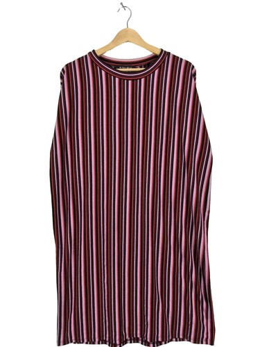 Amisu robe chemise dames - robe,
