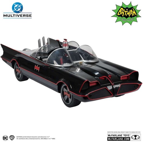 Mcfarlane multiverse batman - dc,