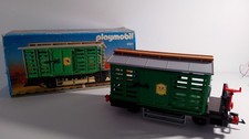 Playmobil farwest, western